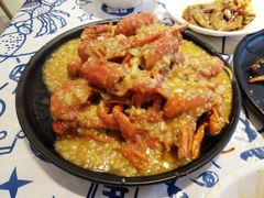 -松哥油焖大虾(皇岗一店)