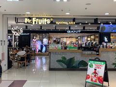 -Mr.Fruits水果先生(北京市百货大楼店)