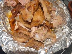 -原味田园·客家菜·土窑鸡(中航城君尚购物中心店)