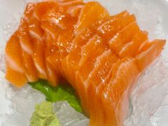 -不翻台·无国界铁板烧(北国先天下店)