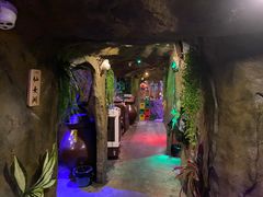 -醉小酒馆·川菜·江湖菜·重庆菜(观音桥旗舰店)