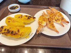 -川骄海鲜自助(亚运村店)