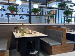 卡座-二十一分小锅炖(中心店)