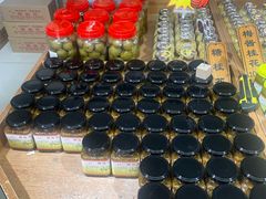 -苏州市吴中区光福窑上花果蜜饯厂