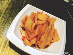 -老味道湘菜