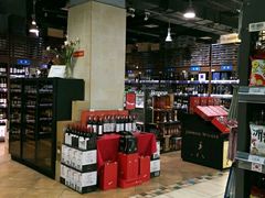 -BETTER拜特进口超市(人民路店)