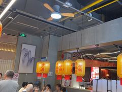 -乔阿马·江南味·驴肉香(龙湖华泾天街店)
