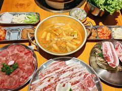 -kingkong大猩猩烤肉(CBD店)