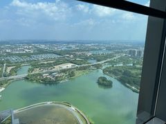 -嘉定凯悦·咖啡厅