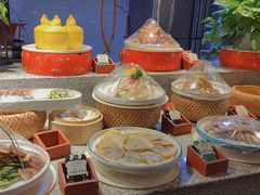 -乡里八闽·福州乡土菜(高宅店)