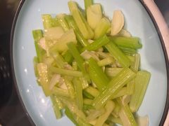-粥全粥到海鲜家常菜·海肠捞饭(嫩江路店)