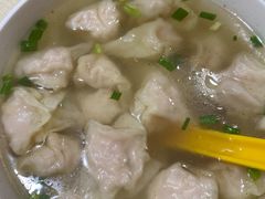 -笑云开汤包店(网巾市店)