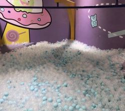 -Eureka优瑞卡儿童主题乐园(合生汇购物中心店)