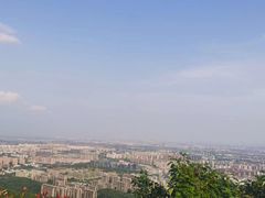 -杭州半山国家森林公园