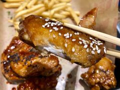 -JINJJA Chicken @ Clementi Mall