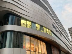 -深圳来福士广场