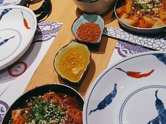 -觅香串串香·麻辣烫·冒菜(欧美广场店)