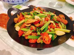 -金蝉食府(维吉奥广场店)