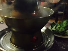 -鑫龙火锅城(青岛分店)