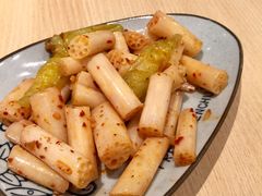 香辣藕尖-俏凤凰(美林M·LIVE天地东座店)