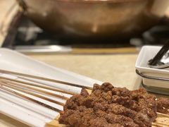 -三宝涮肉(体育学院店)