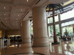 -上海古象大酒店