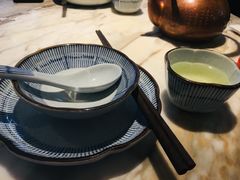 -周渝食惦·酸菜鱼精致川菜(横岗店)