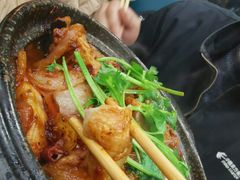 -川香煲(茅台路店)