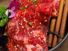 -首尔朴宝·炭火烤肉(五角场店)