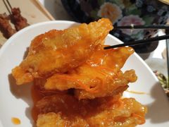 -关东小磨东北菜(漕河泾印象城店)