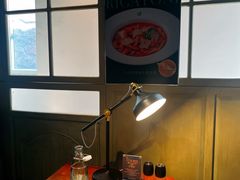 -JINNS锦时 steak&pizza(浸信会礼拜堂旧址店)