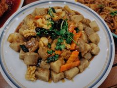-盈春大饭店(千山路店)