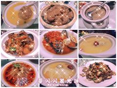 -U你·湖北家宴菜(南湖总店)
