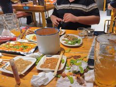 -老胖串店(浆水泉路店)