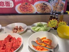 -豪客来牛排(成都锦江大融城店)