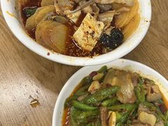 -艺味深尝(云锦路店)