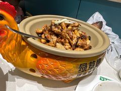 -绿草地·湘菜(7mall店)