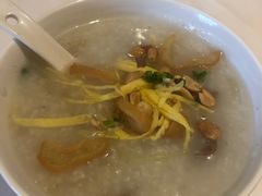 广州荔湾挺仔粥-好食上(喜盈门.范城店)