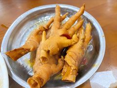 -凡老头米线砂锅(古荡新村西粮站)