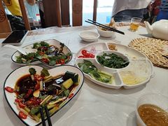 -官塘锋记鱼生·生腌·砂锅粥(牌坊街店)