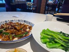 -申粤轩酒楼·三十年粤菜经典(丁香花园店)