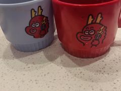 -龍歌自助小火锅(李沧顺和汇店)
