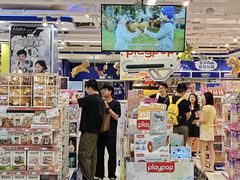 -TOYSRUS玩具反斗城(深圳布吉万象汇店)