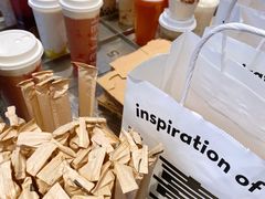 -喜茶(北京三里屯太古里店)