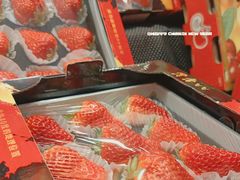 -盒马鲜生(新都心店)