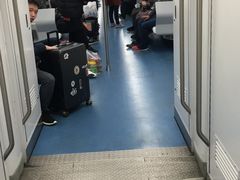 -福州火车南站(地铁站)