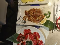 -猫爪爪原切自助烤肉(观音桥阳光世纪店)