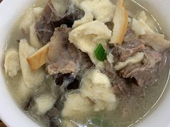 -老刘家泡馍·陕西老字号(钟楼广济街店)