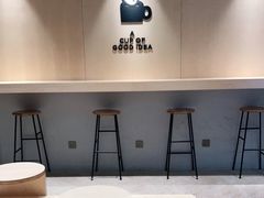 -Seesaw Coffee(西岸凤巢店)