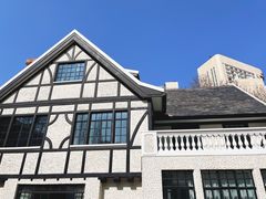 -一尺花园(安和花园店)